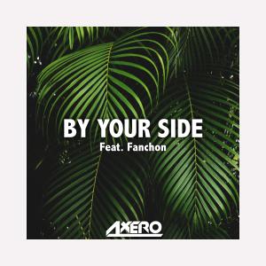 Fanchon的專輯By Your Side (feat. Fanchon)