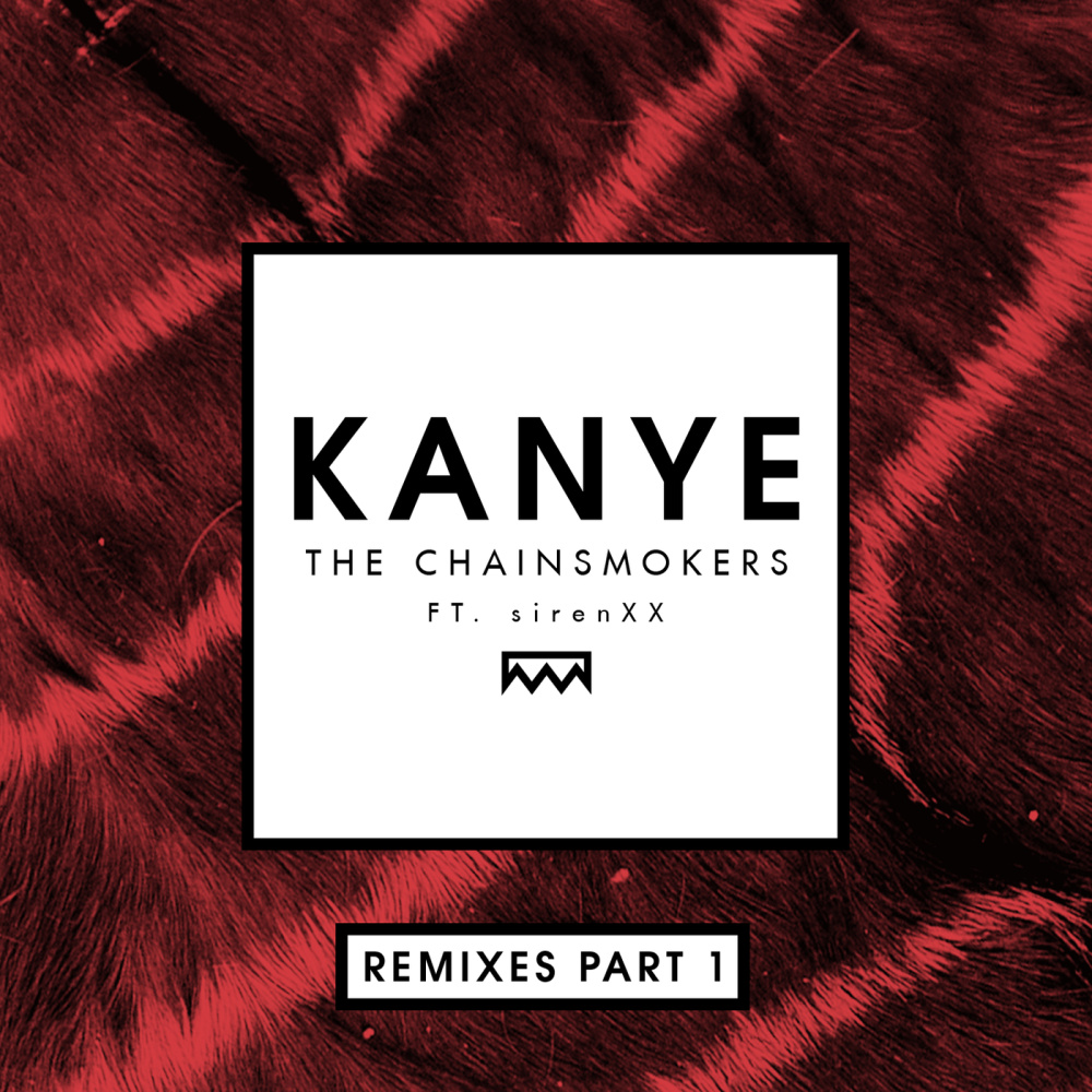 Kanye (Chardy Remix)