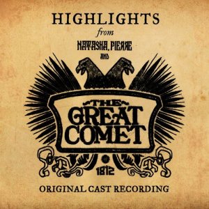 ดาวน์โหลดและฟังเพลง Pierre พร้อมเนื้อเพลงจาก The Great Comet Original Cast
