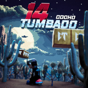 Album 14 Tumbado from Cocho