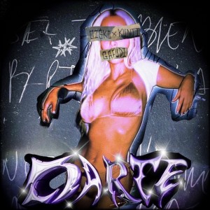 收聽CI$K0的Darte (Explicit)歌詞歌曲