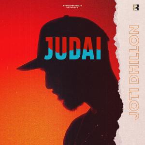 Joti Dhillon的專輯Judai