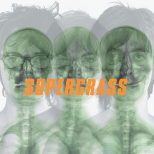 收聽Supergrass的Moving歌詞歌曲
