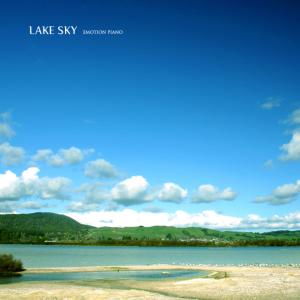 Daily Piano的专辑Lake Sky