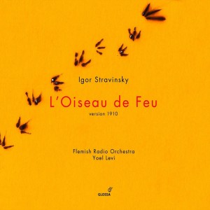 Yoel Levi的專輯Stravinsky, I.: Firebird (The) / Chant Du Rossignol
