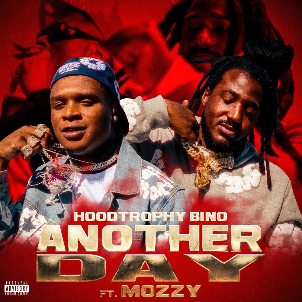 Another Day (Explicit)