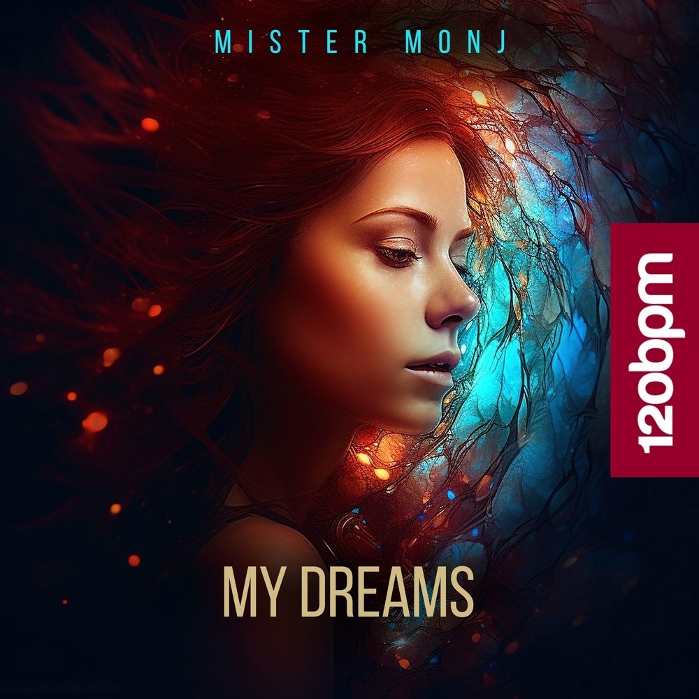 My Dreams (Instrumental mix)