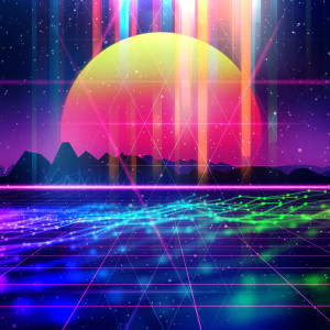 default playlist img