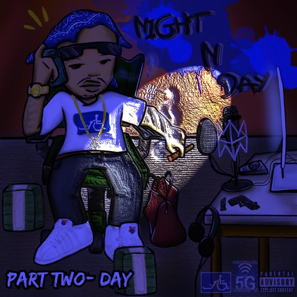 Hokey Pokey (feat. Lil Rue & Gio (kid singing)) (Explicit)