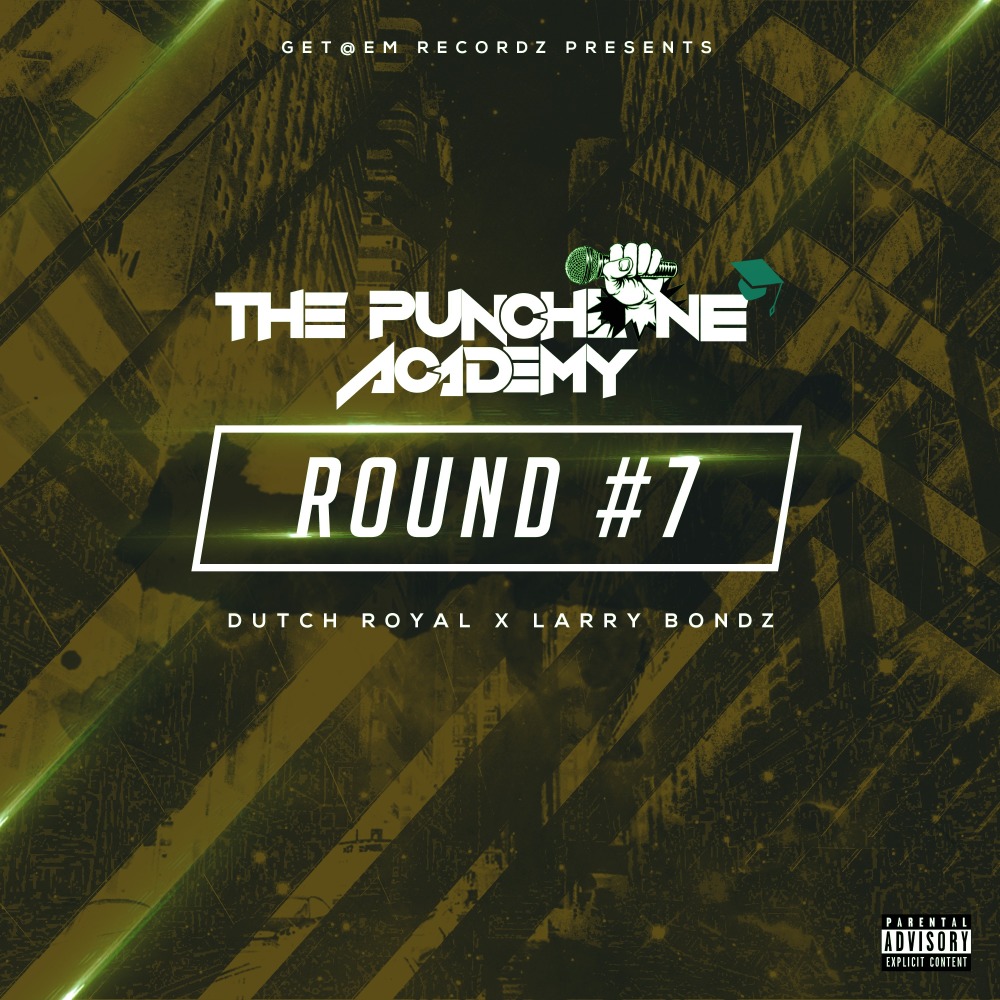 Round #7 (Explicit)