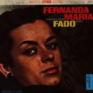 收聽Fernanda Maria的Pregões De Lisboa (The Street Calls of Lisbon)歌詞歌曲