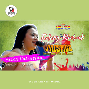 收听Siska Valentina的Tulang Rusuk (New Palapa)歌词歌曲