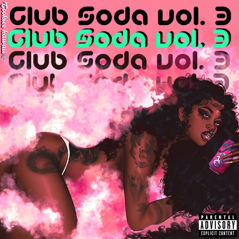 Zaza (Explicit)
