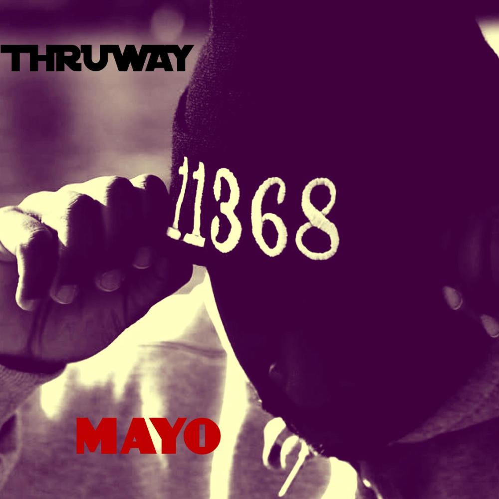 MAYO (feat. SPKILLA) (Explicit)