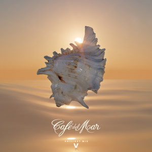 อัลบัม Café del Mar Ibiza Chillout Mix V (DJ Mix) ศิลปิน Cafe Del Mar