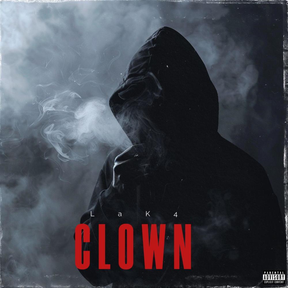Clown (Explicit)