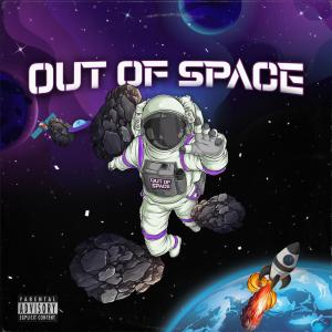 อัลบัม ICLOUD (feat. Rue, ALEXANDERWIELKI III & Roger Lean) ศิลปิน Out Of Space
