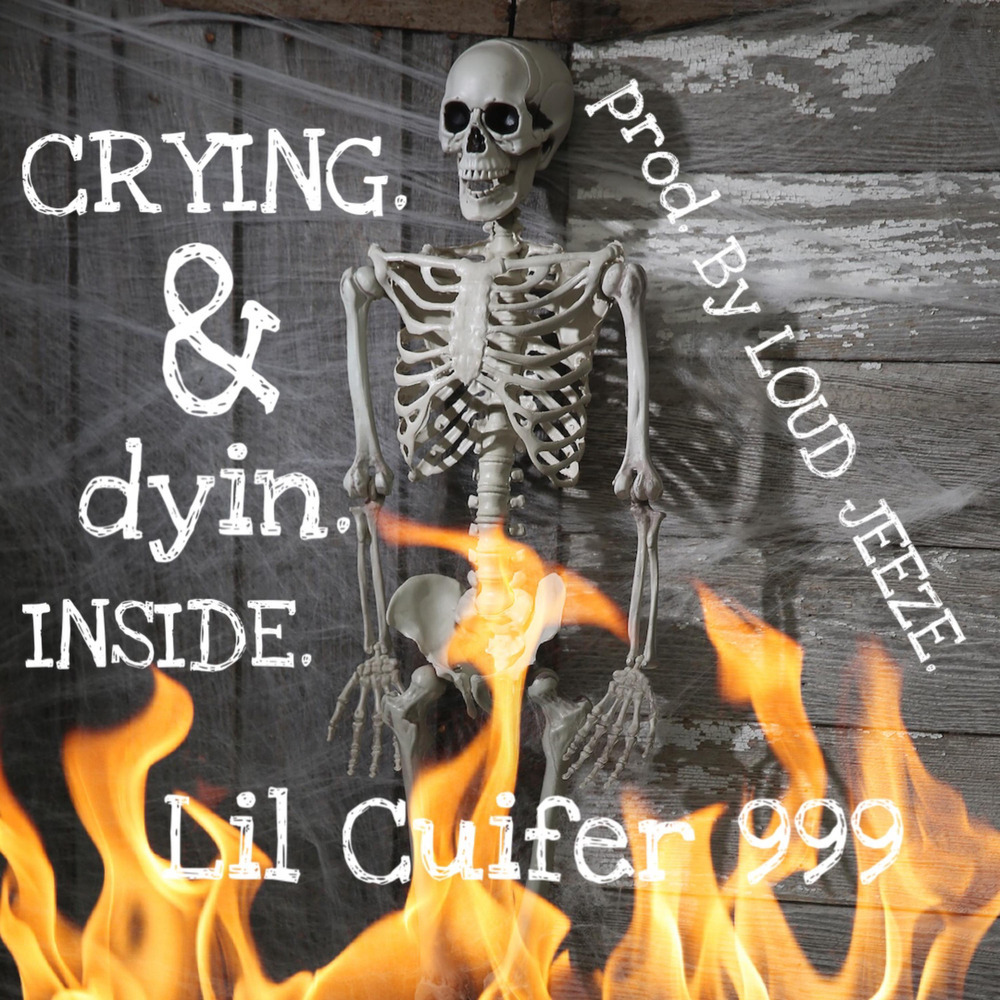 crying & dyin inside (Explicit)