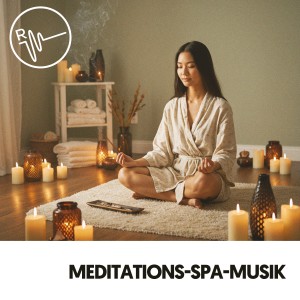 อัลบัม Meditations-Spa-Musik: Klänge für die Seele ศิลปิน Música Relajante Para Leer