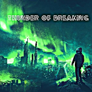 อัลบัม Thunder Of Breaking ศิลปิน Paul Brooks