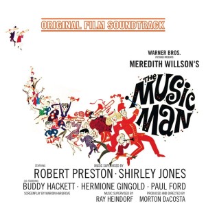 Listen to Till There Was You (from "The Music Man") song with lyrics from Shirley Jones