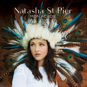 收聽Natasha St-Pier的La tempête歌詞歌曲