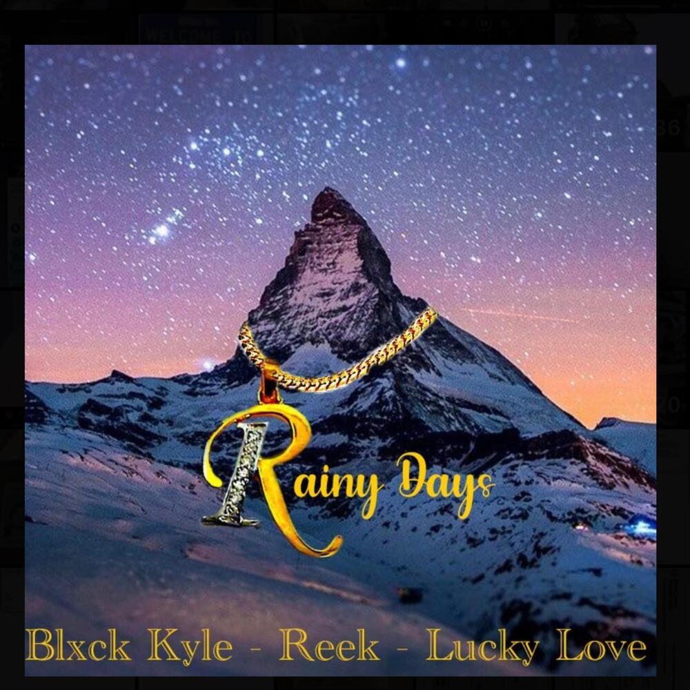 Rainy Days (Explicit)
