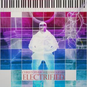 收聽Christopher William Vann的80s Synth Pop歌詞歌曲
