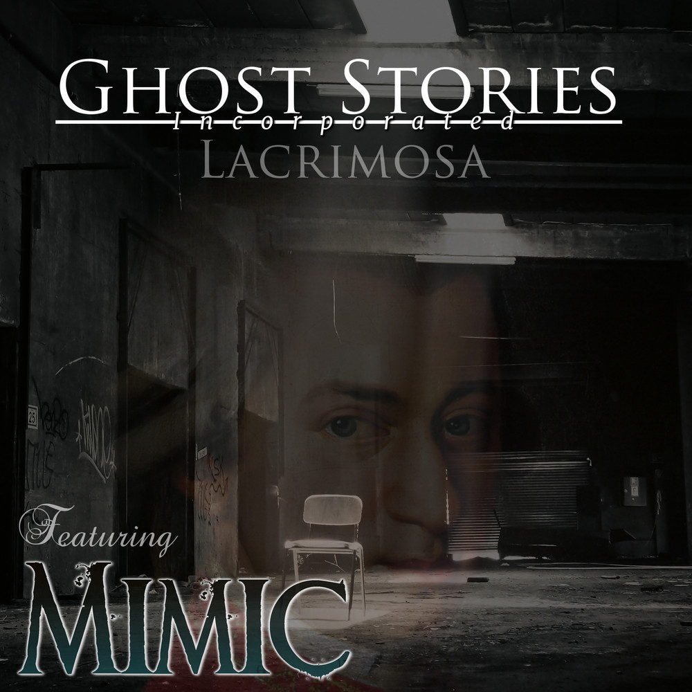 Lacrimosa (Piano & Viola)