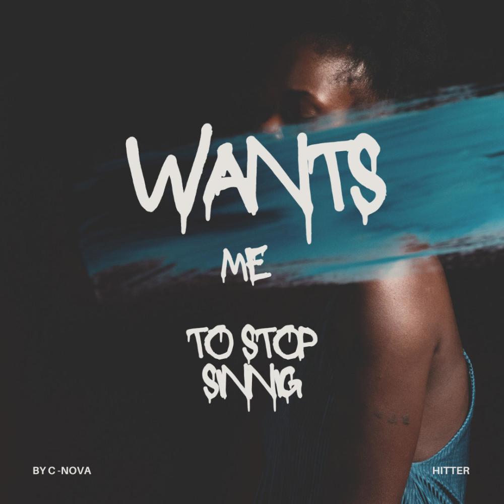Wants me to stop sinning (Explicit)