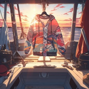 Just Derrick的專輯Josephs Coat