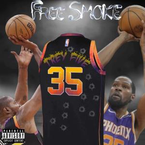 收聽trey five的Back 2 Back (feat. Big Nook Tha Great) (Explicit)歌詞歌曲