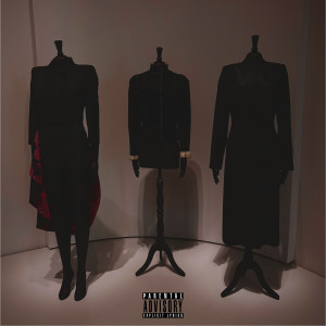 Album Envy (Explicit) from RAY IVY