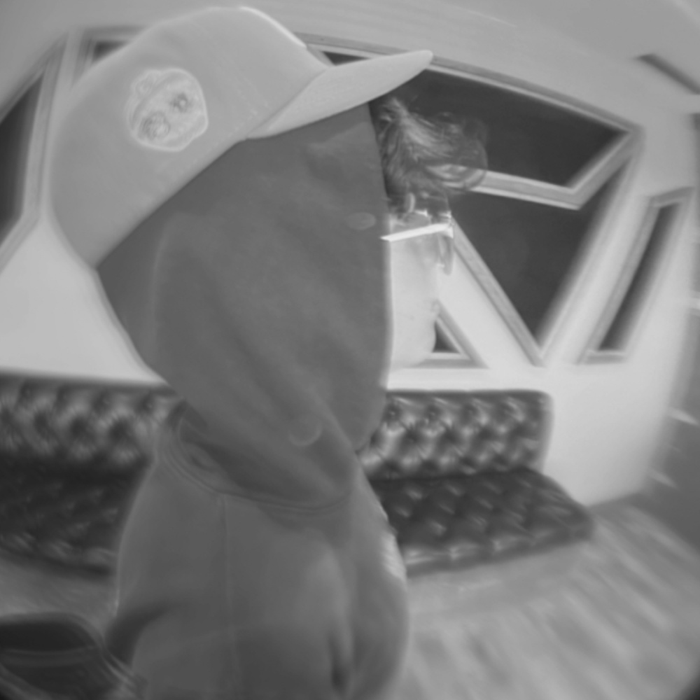 Stich & Lilo (feat. SOLOCELO) (Explicit)