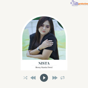 Album Nista from Ressy Kania Dewi