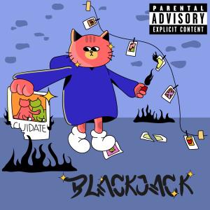Album XO Cuídate oleh Blackjack