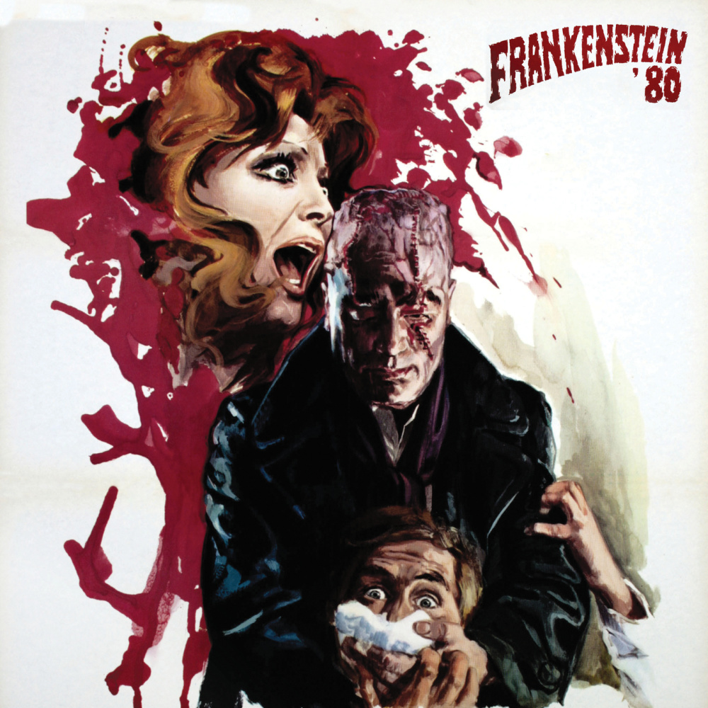 Elikiller (Variazione II) (From "Frankenstein '80" / Remastered 2021)