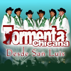 收聽Tormenta Chicana的Popurrí de Cumbias: Ahora Que Me Vaya / Si, Cómo No / La Empaliza / La Guayabita (En Vivo)歌詞歌曲