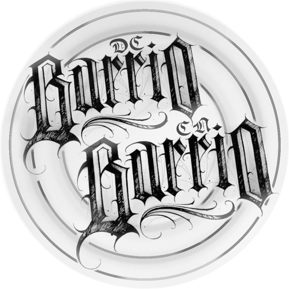 De Barrio en Barrio (Explicit)