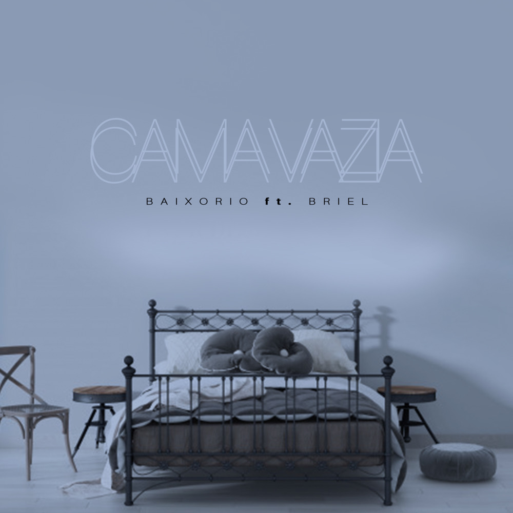 Cama Vazia