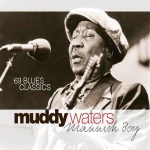 ดาวน์โหลดและฟังเพลง I Want You to Love Me (Mad Love) พร้อมเนื้อเพลงจาก Muddy Waters
