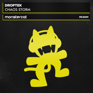 Dengarkan Chaos Storm lagu dari Droptek dengan lirik