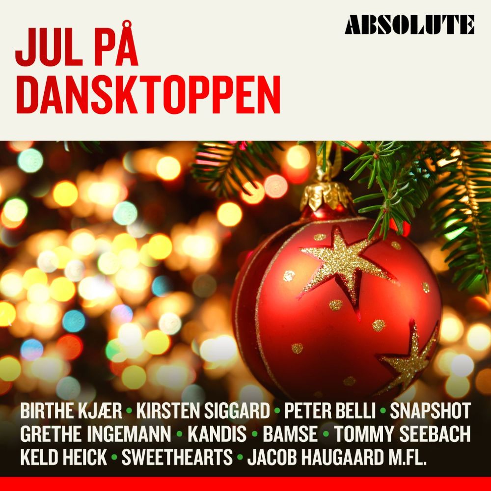 Det kimer nu til julefest