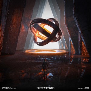 收聽Bad Habits的Your Chemical歌詞歌曲