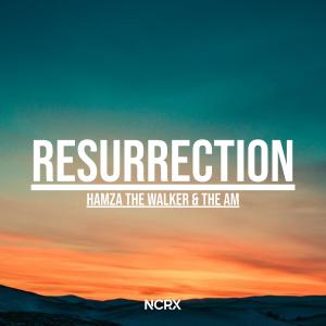Listen to Resurrection song with lyrics from Hamza The Walker