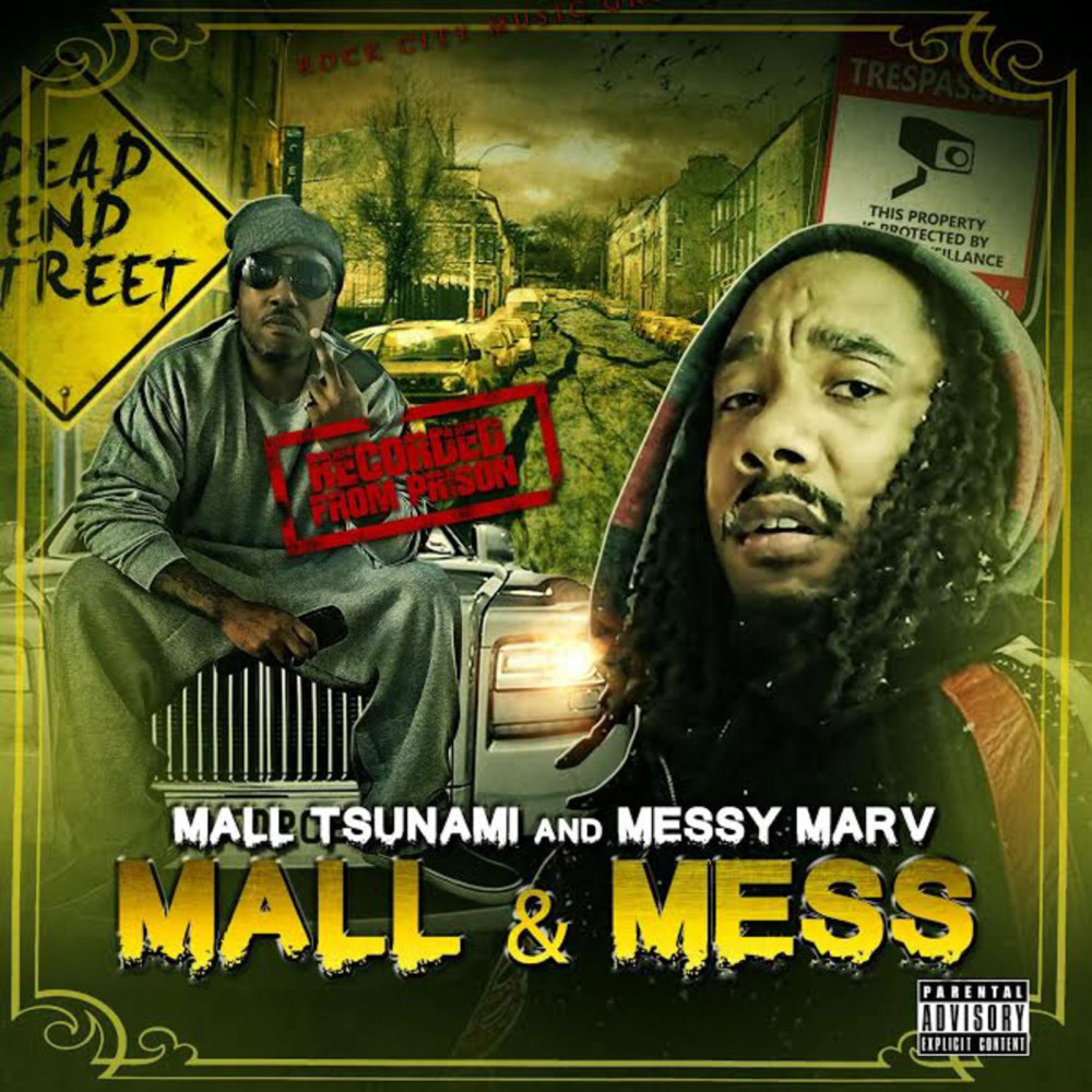 I Fuck Wit Thottie (feat. Mannymoe) (Explicit)