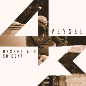 ดาวน์โหลดและฟังเพลง Besser als 50 Cent (Explicit) พร้อมเนื้อเพลงจาก Veysel