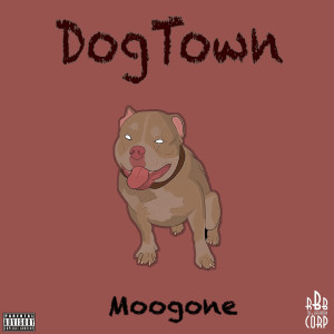 Album Moogone from T.O.S