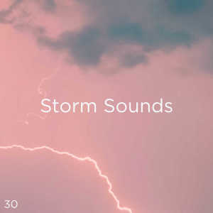 ดาวน์โหลดและฟังเพลง Sons D'Orage พร้อมเนื้อเพลงจาก Thunder Storms & Rain Sounds