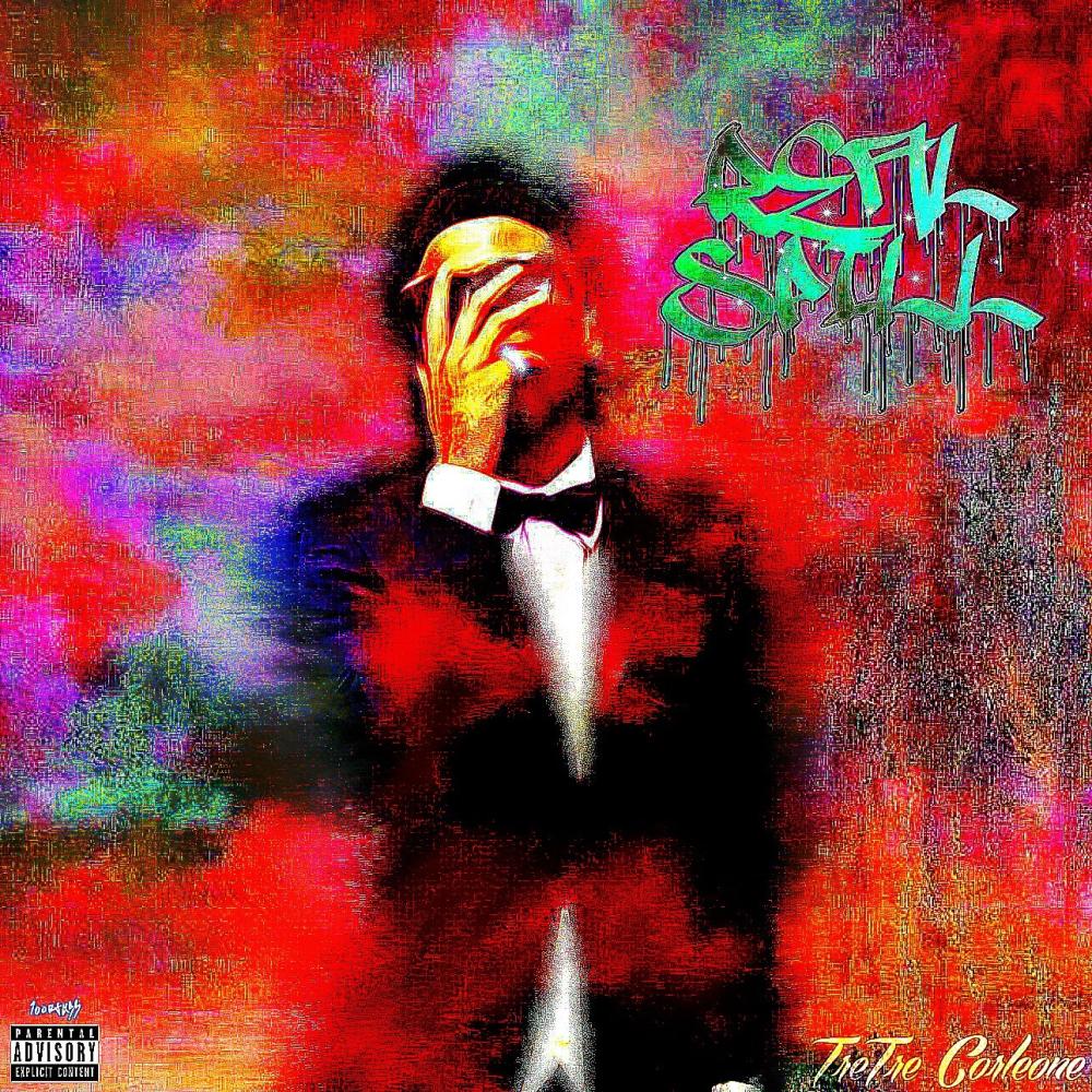 They ain't notice (feat. Clapdadriver) (Explicit)